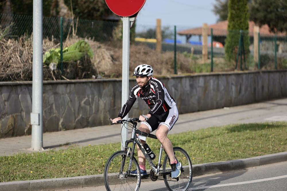 Foto 8 de la Andraka (8.53-9.04)