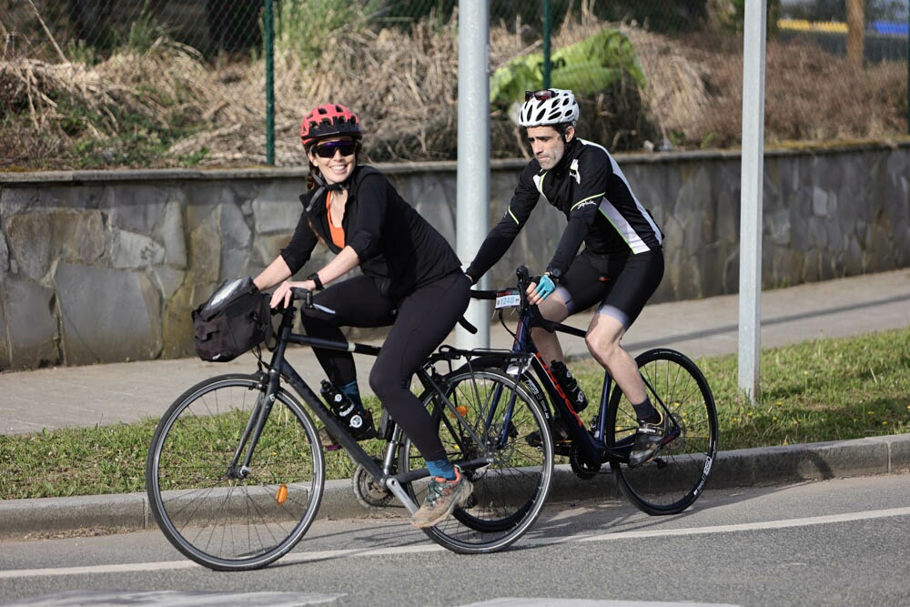 Foto 9 de la Andraka (8.53-9.04)