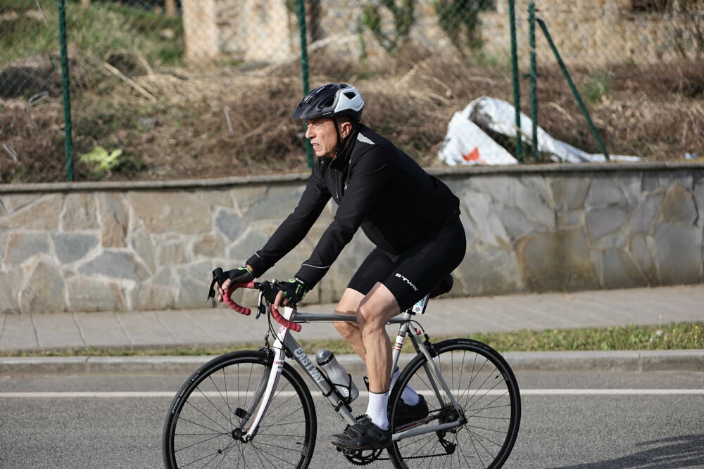 Foto 11 de la Andraka (8.53-9.04)