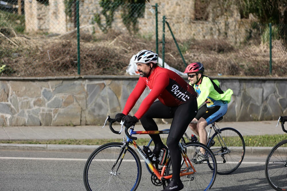 Foto 13 de la Andraka (8.53-9.04)