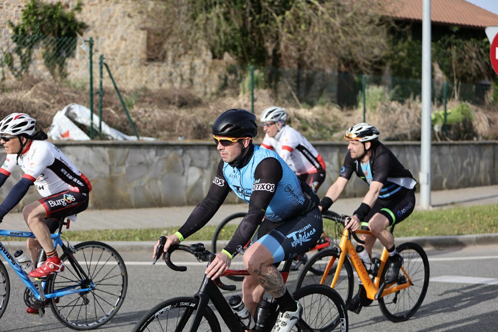 Foto 15 de la Andraka (8.53-9.04)