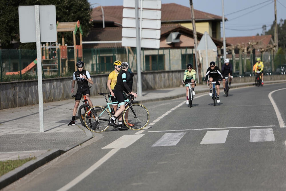 Foto 20 de la Andraka (8.53-9.04)