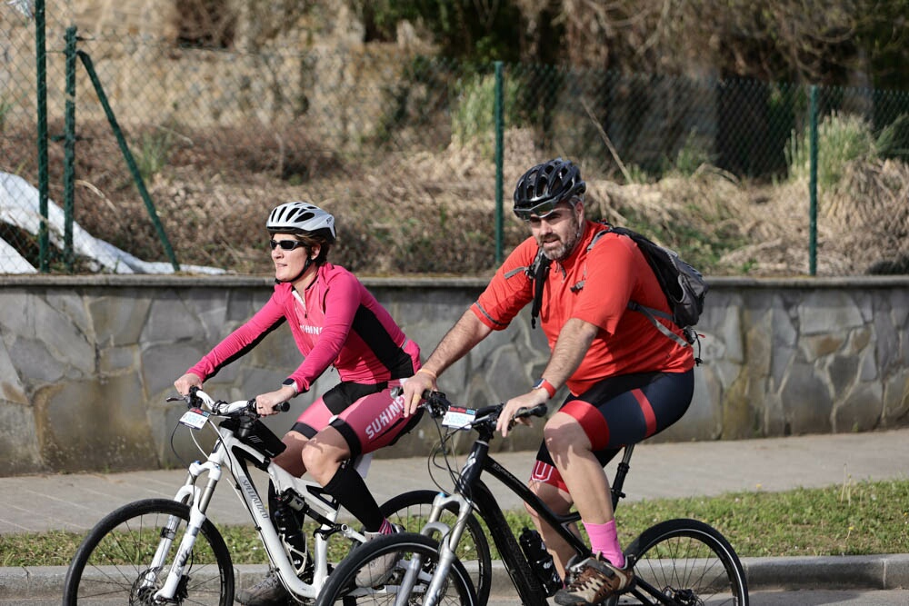 Foto 24 de la Andraka (8.53-9.04)