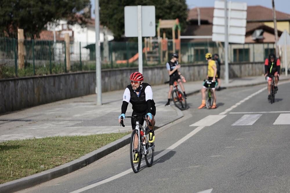 Foto 31 de la Andraka (8.53-9.04)