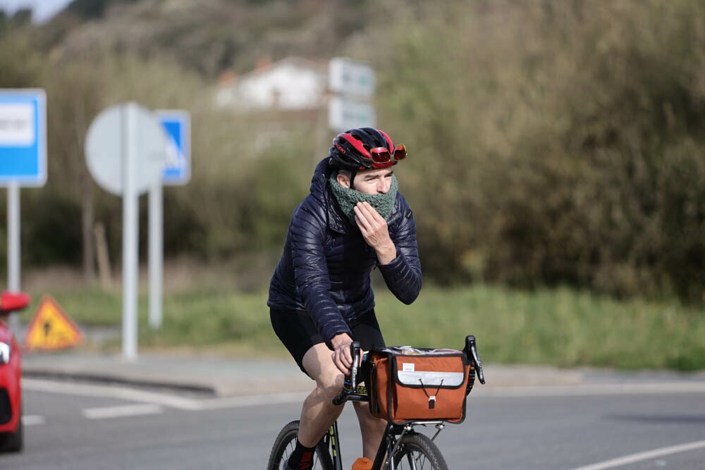 Foto 90 de la Andraka (8.53-9.04)