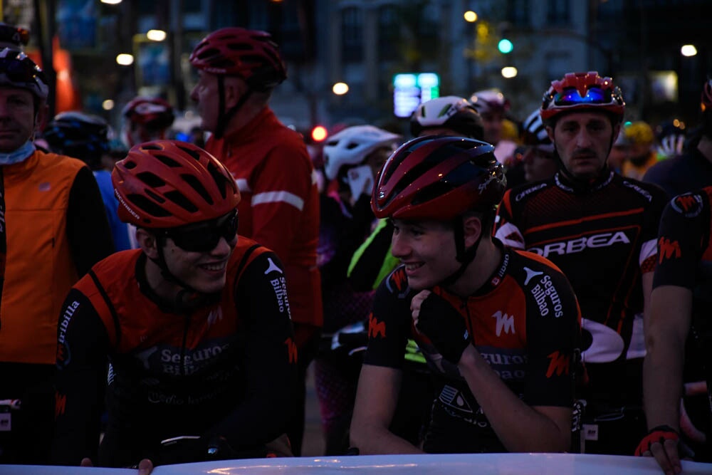 Foto 2 de la Salida (7.49-8.04)