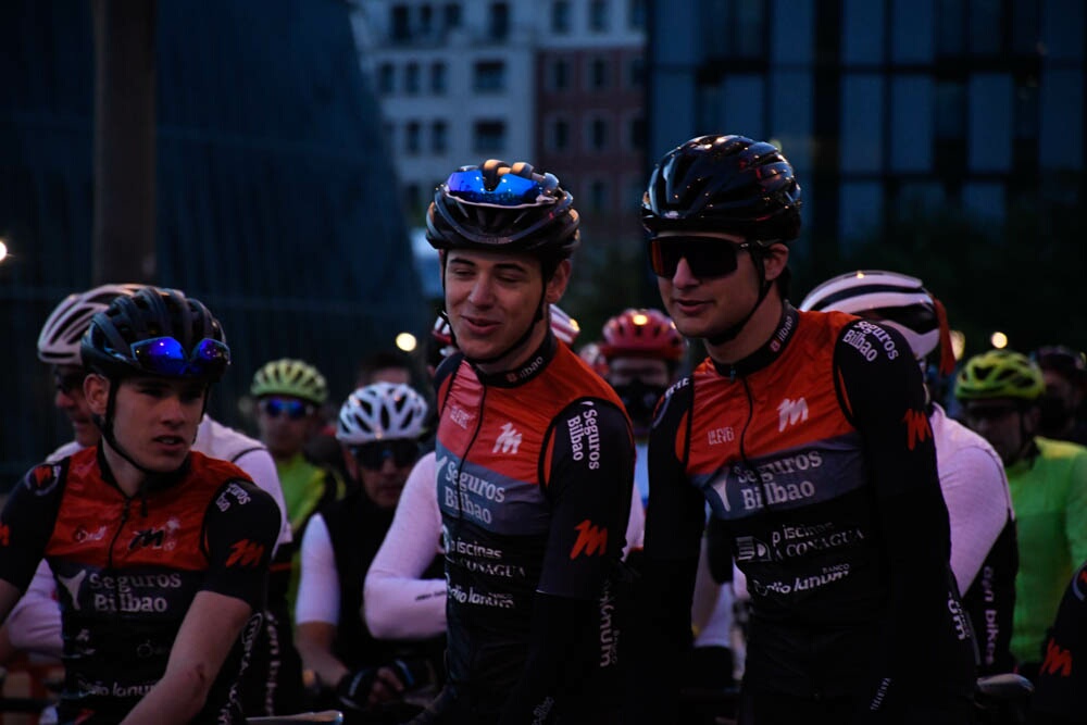 Foto 3 de la Salida (7.49-8.04)