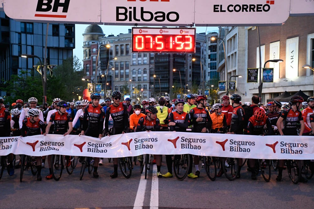 Foto 4 de la Salida (7.49-8.04)