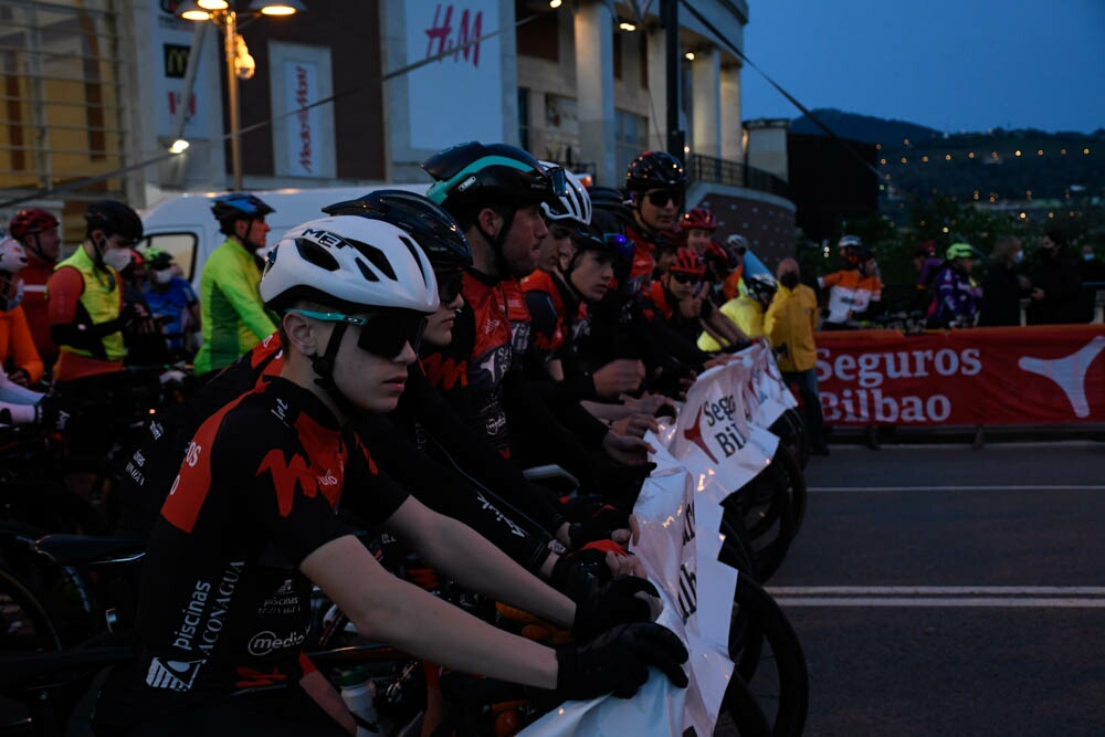 Foto 5 de la Salida (7.49-8.04)