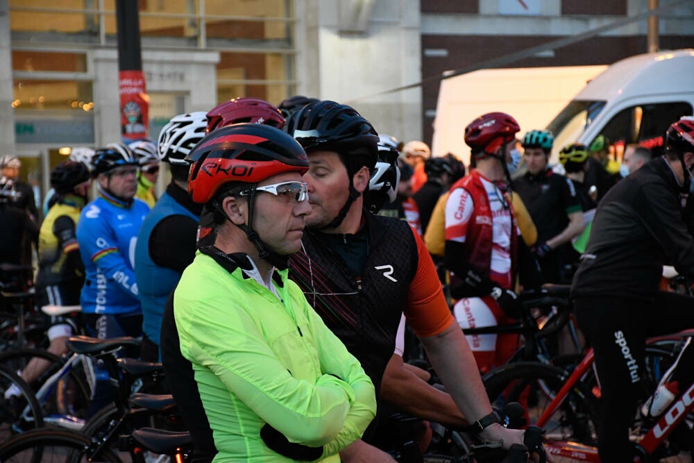 Foto 7 de la Salida (7.49-8.04)