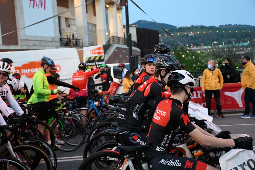 Foto 8 de la Salida (7.49-8.04)