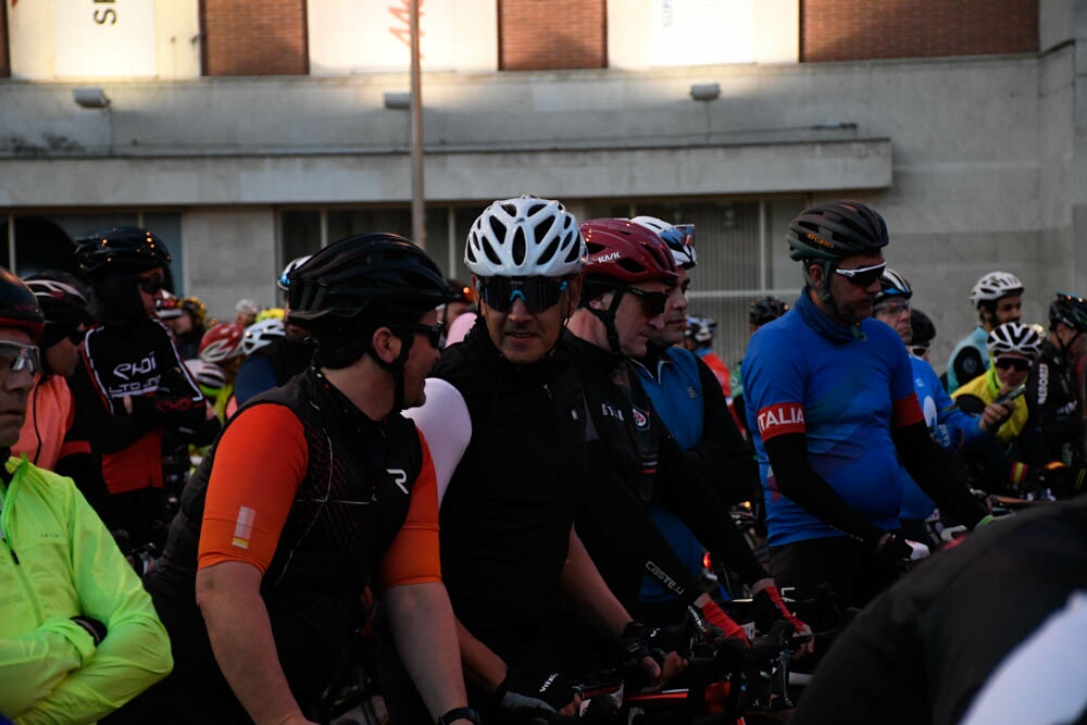 Foto 9 de la Salida (7.49-8.04)