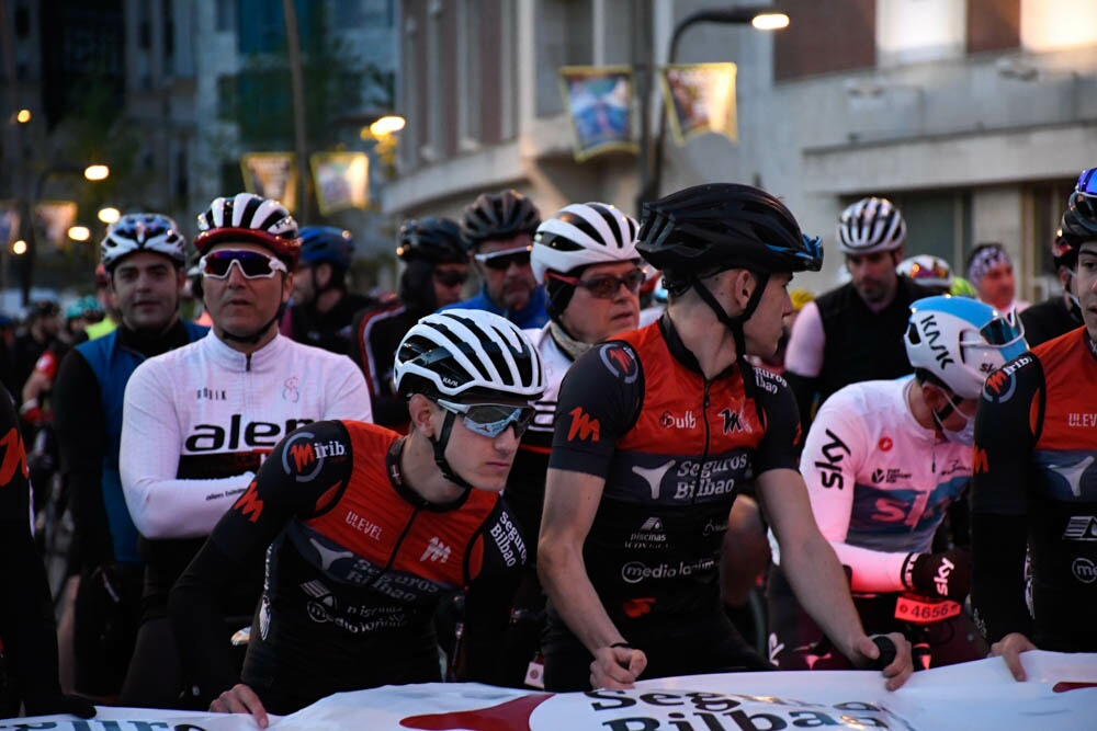 Foto 10 de la Salida (7.49-8.04)