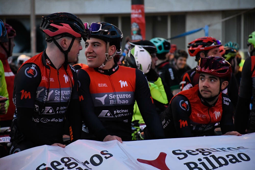 Foto 11 de la Salida (7.49-8.04)