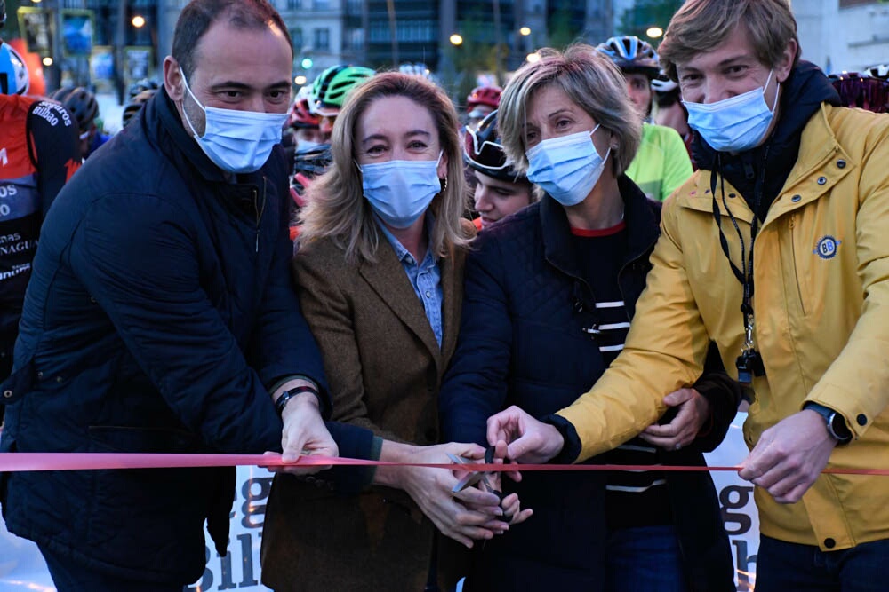 Foto 13 de la Salida (7.49-8.04)