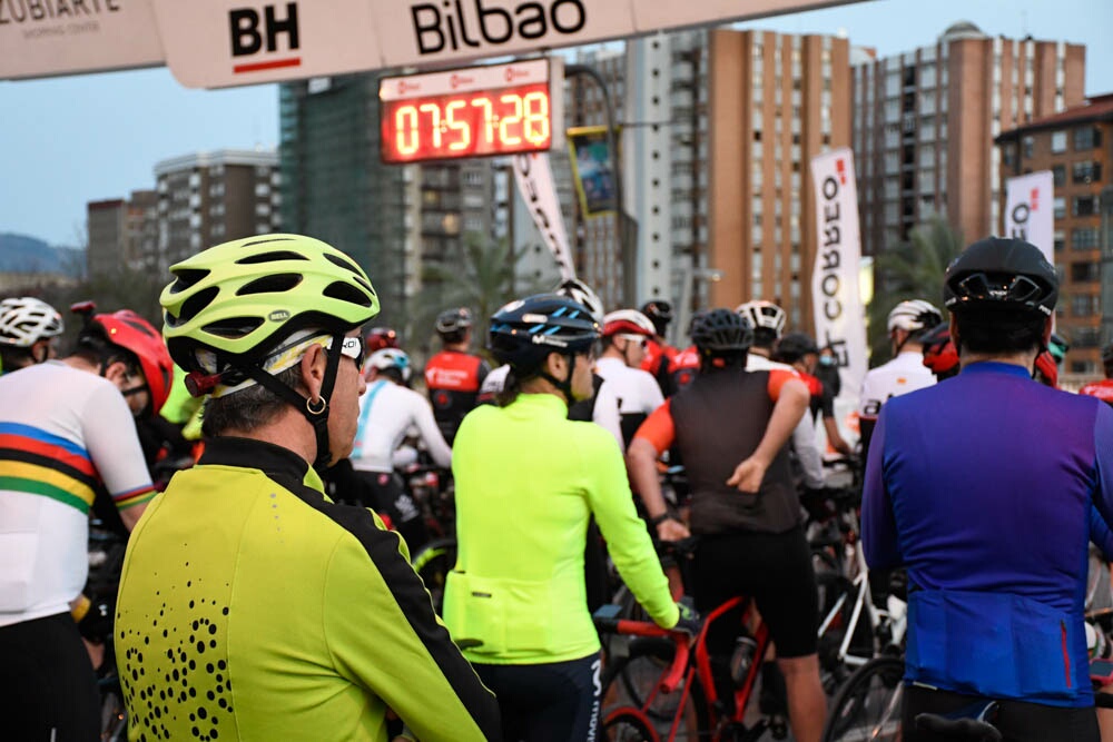 Foto 14 de la Salida (7.49-8.04)