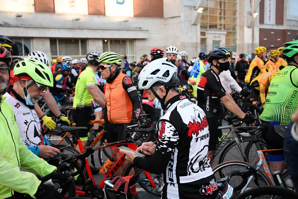 Foto 15 de la Salida (7.49-8.04)