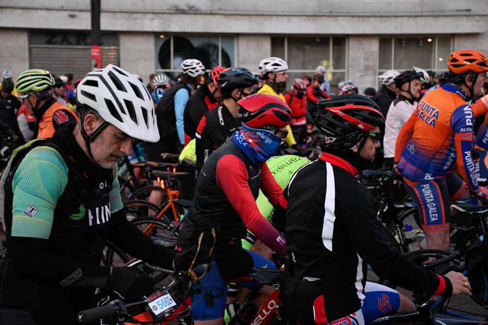 Foto 16 de la Salida (7.49-8.04)