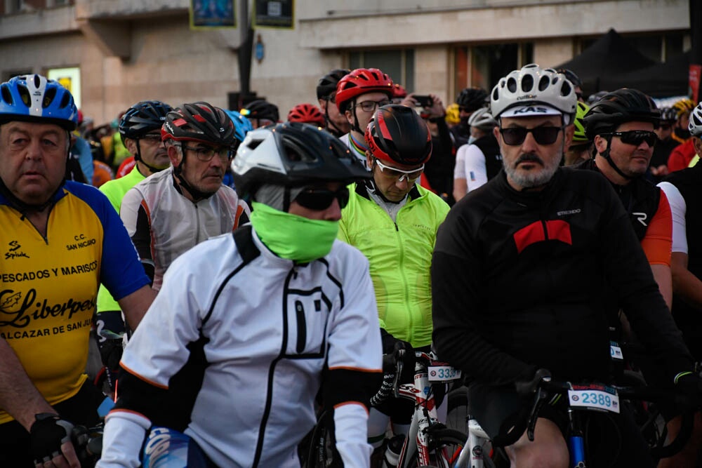 Foto 17 de la Salida (7.49-8.04)