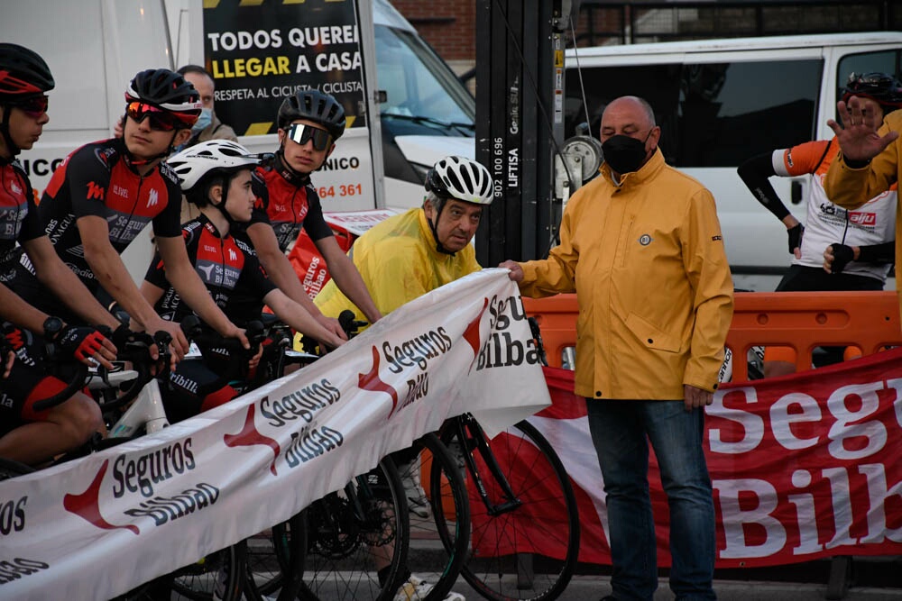 Foto 18 de la Salida (7.49-8.04)