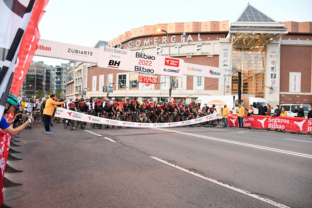 Foto 19 de la Salida (7.49-8.04)