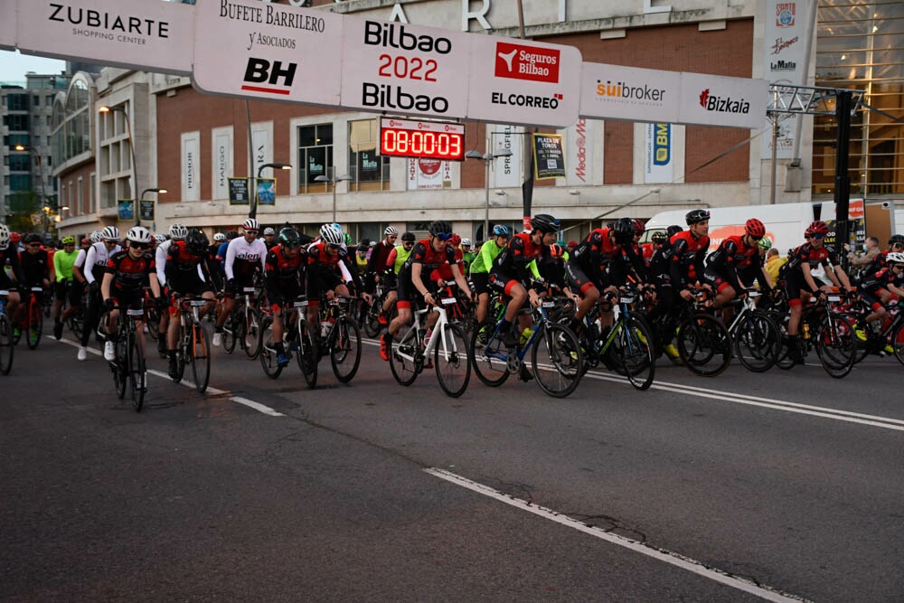 Foto 20 de la Salida (7.49-8.04)