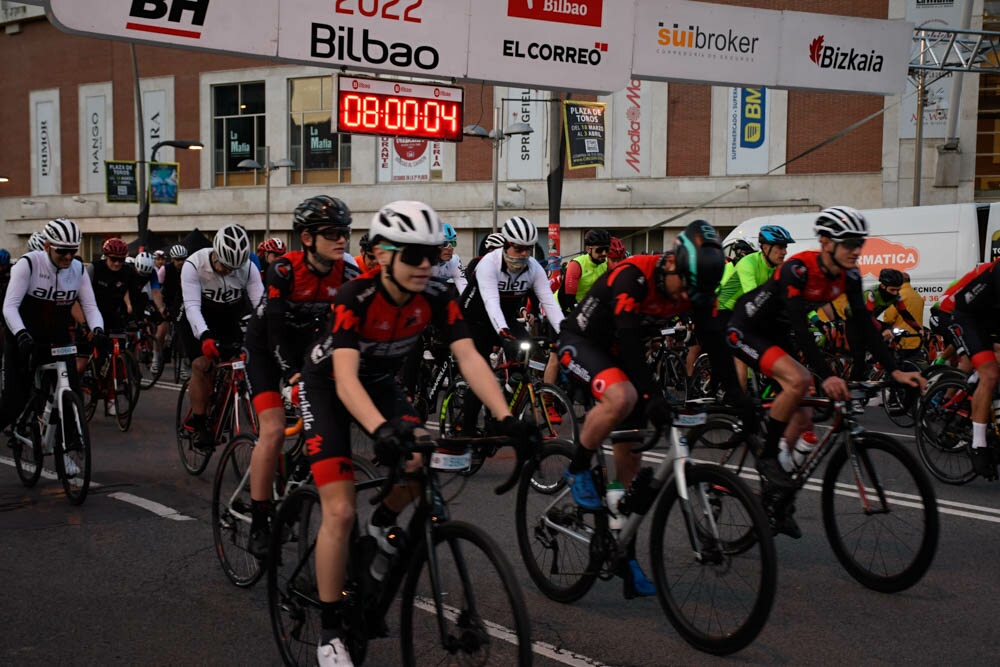 Foto 21 de la Salida (7.49-8.04)