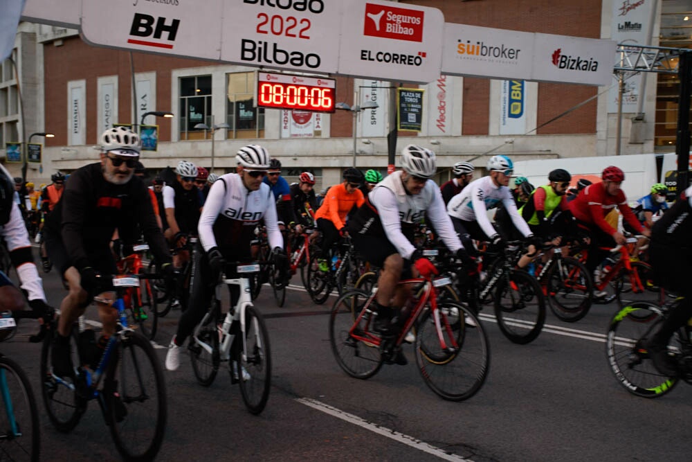 Foto 22 de la Salida (7.49-8.04)