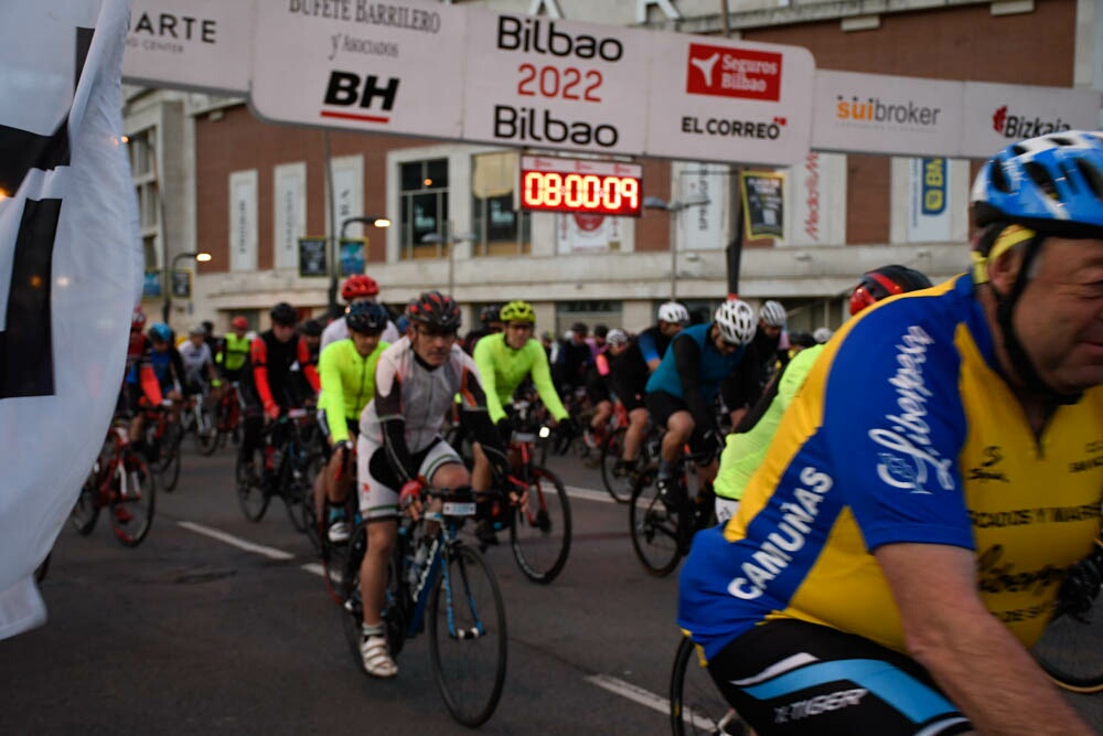 Foto 23 de la Salida (7.49-8.04)