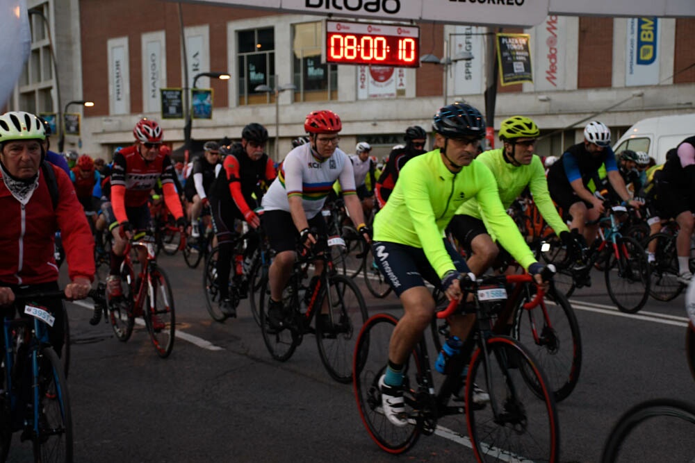 Foto 24 de la Salida (7.49-8.04)