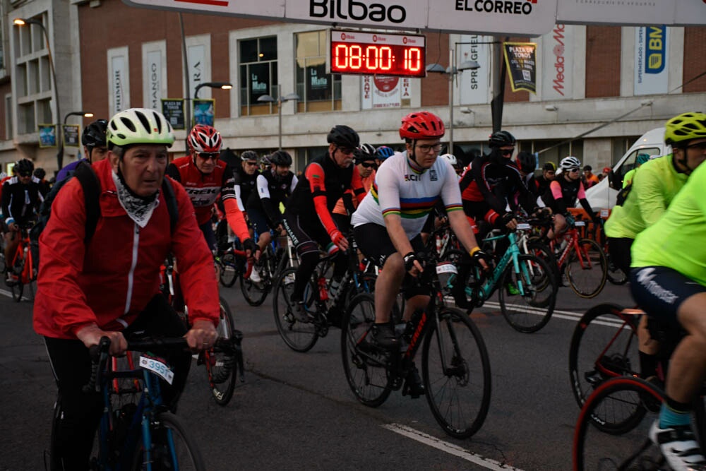 Foto 25 de la Salida (7.49-8.04)