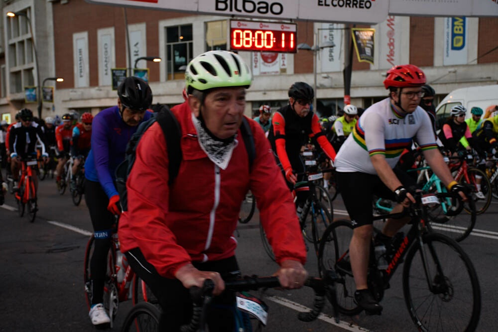 Foto 26 de la Salida (7.49-8.04)