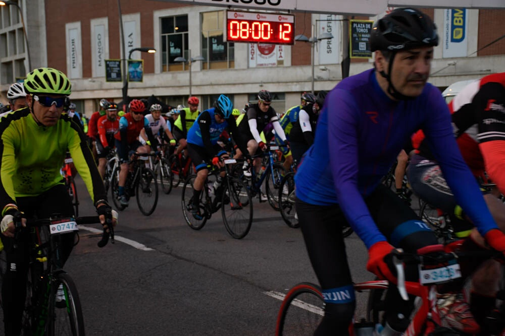 Foto 27 de la Salida (7.49-8.04)