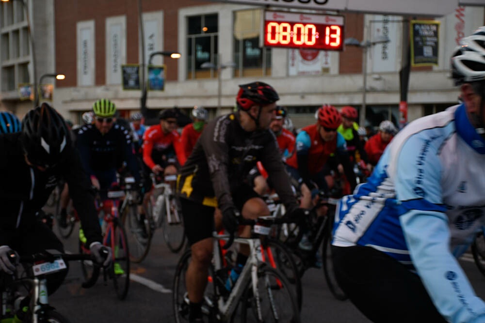 Foto 28 de la Salida (7.49-8.04)