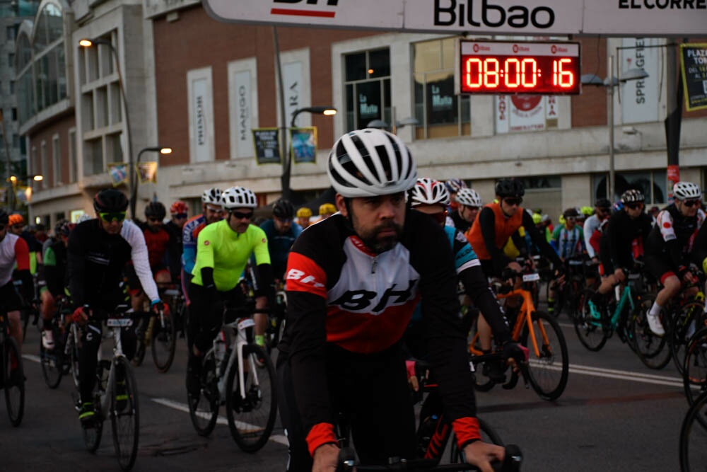 Foto 29 de la Salida (7.49-8.04)