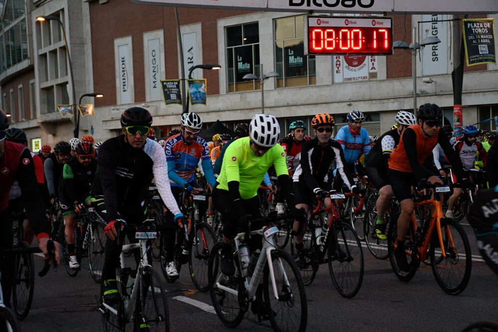 Foto 30 de la Salida (7.49-8.04)