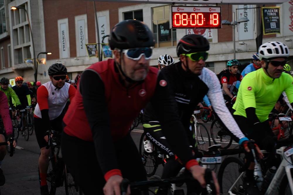 Foto 31 de la Salida (7.49-8.04)