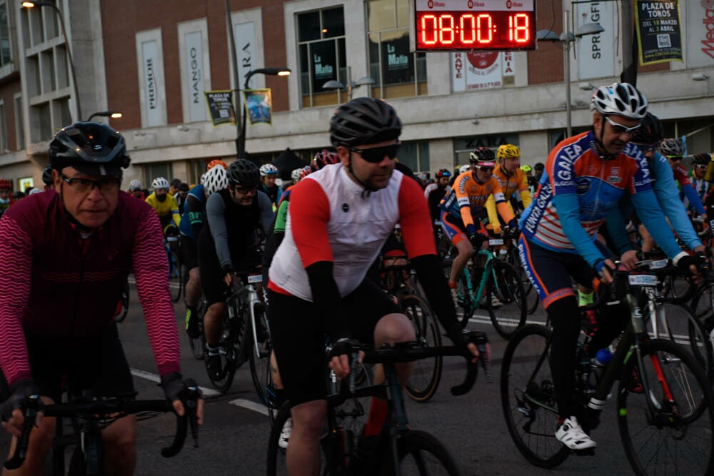 Foto 32 de la Salida (7.49-8.04)