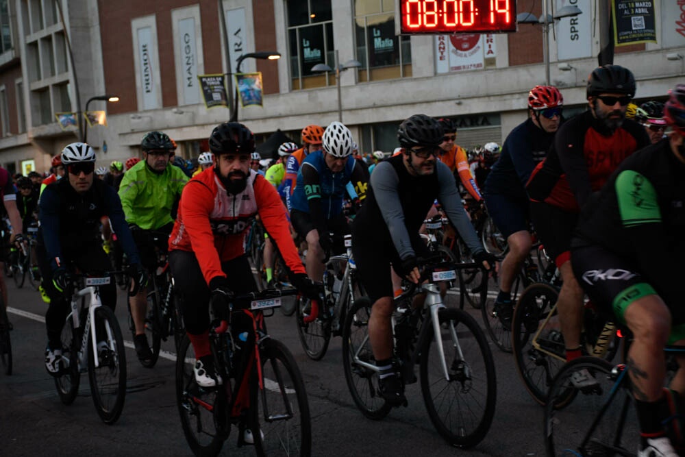 Foto 33 de la Salida (7.49-8.04)