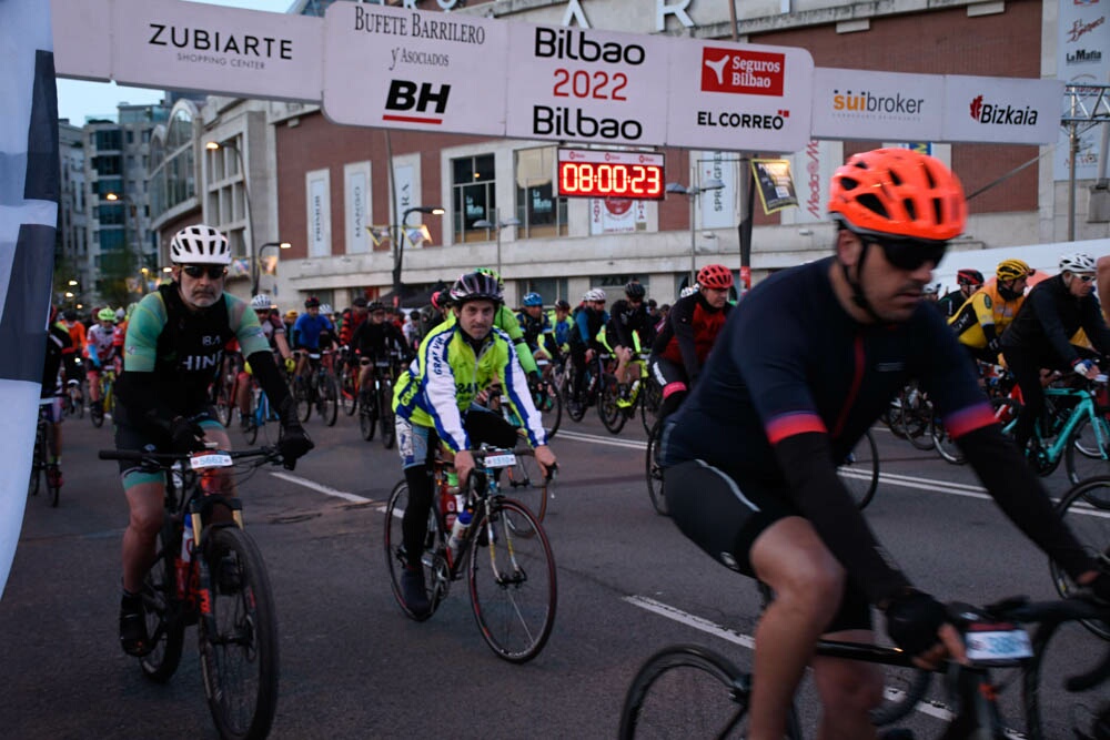 Foto 34 de la Salida (7.49-8.04)