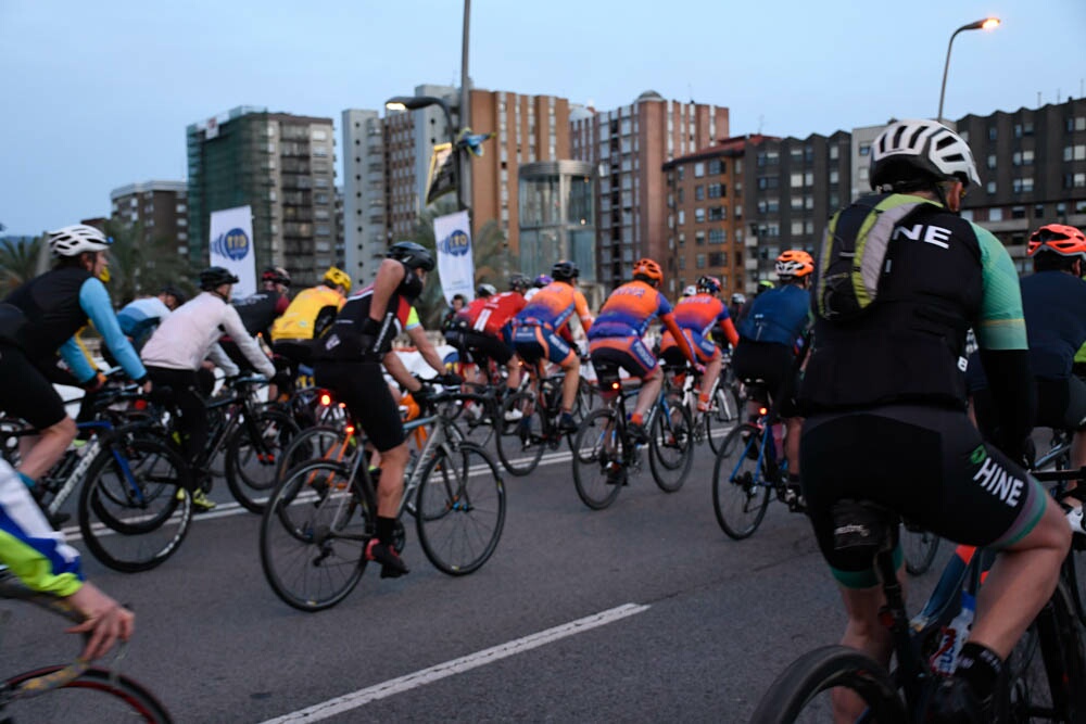 Foto 35 de la Salida (7.49-8.04)