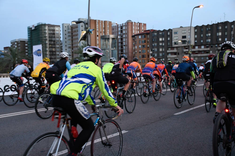 Foto 36 de la Salida (7.49-8.04)