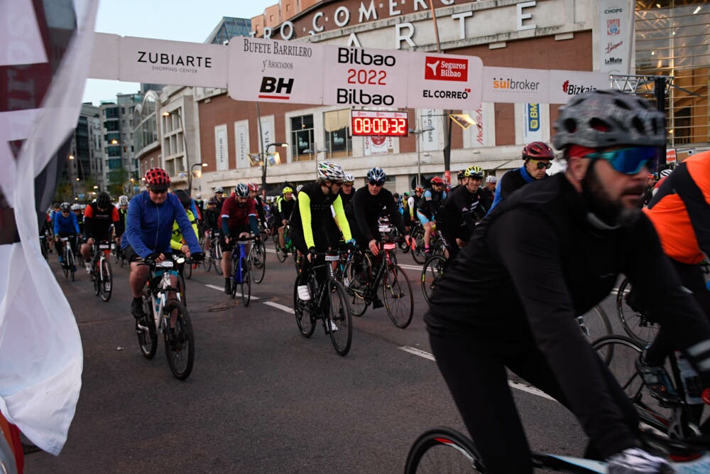 Foto 37 de la Salida (7.49-8.04)