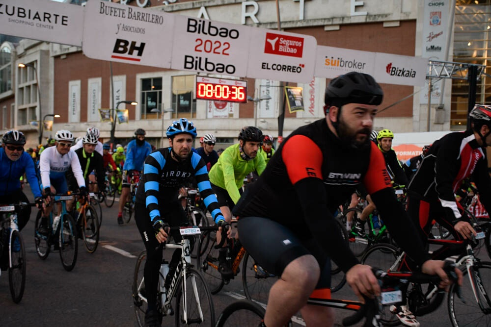 Foto 39 de la Salida (7.49-8.04)