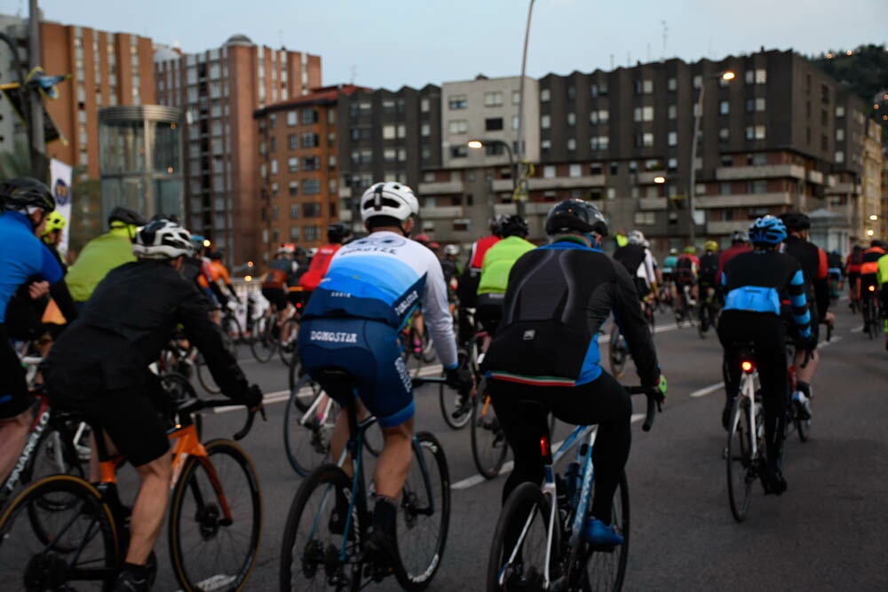 Foto 41 de la Salida (7.49-8.04)