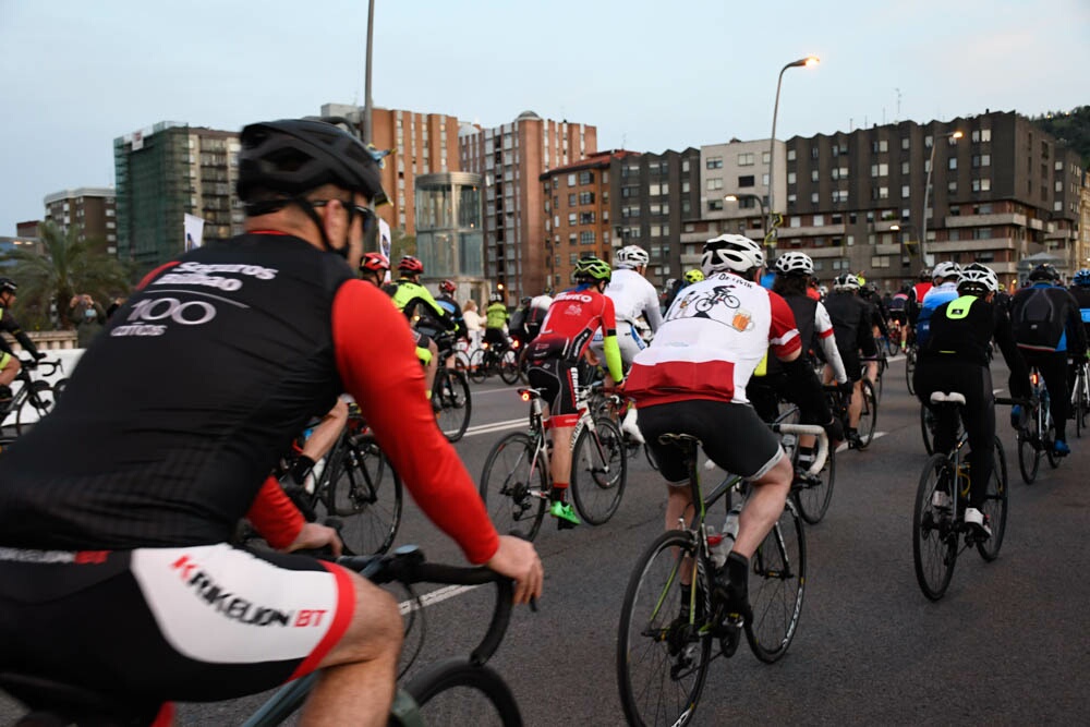 Foto 42 de la Salida (7.49-8.04)