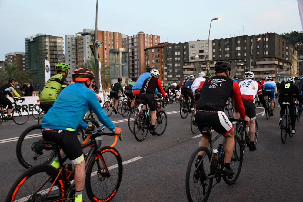 Foto 43 de la Salida (7.49-8.04)