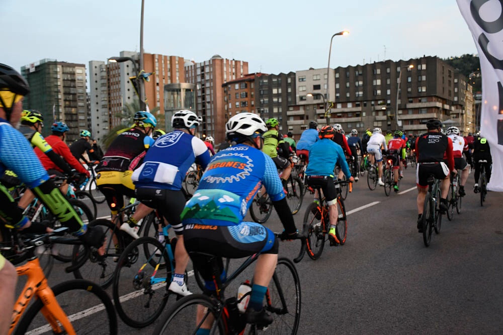 Foto 44 de la Salida (7.49-8.04)