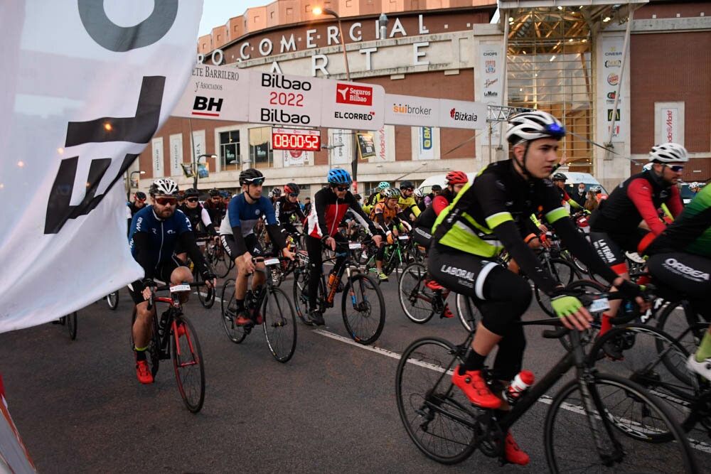 Foto 45 de la Salida (7.49-8.04)