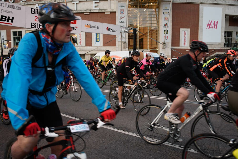 Foto 46 de la Salida (7.49-8.04)